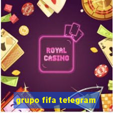 grupo fifa telegram